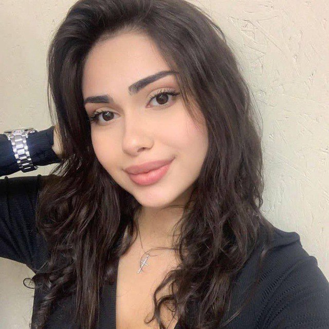 Помощница Екатерина