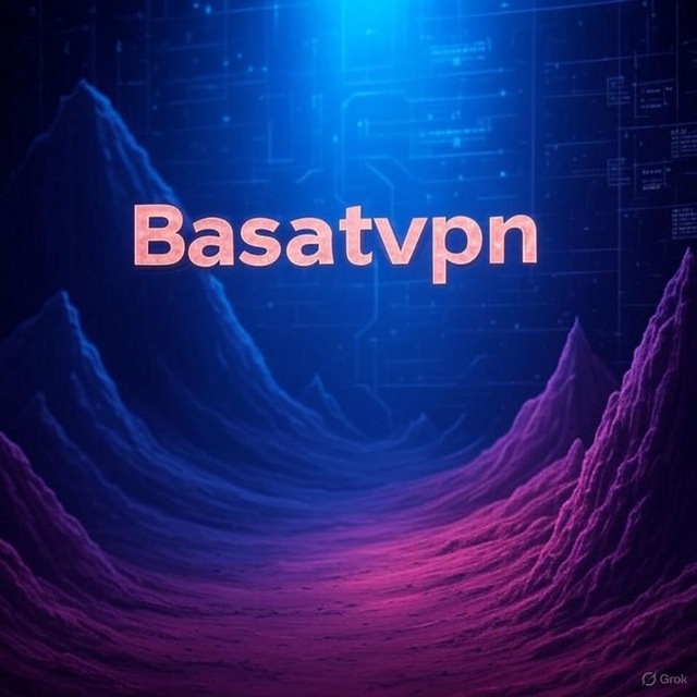 Basatvpn
