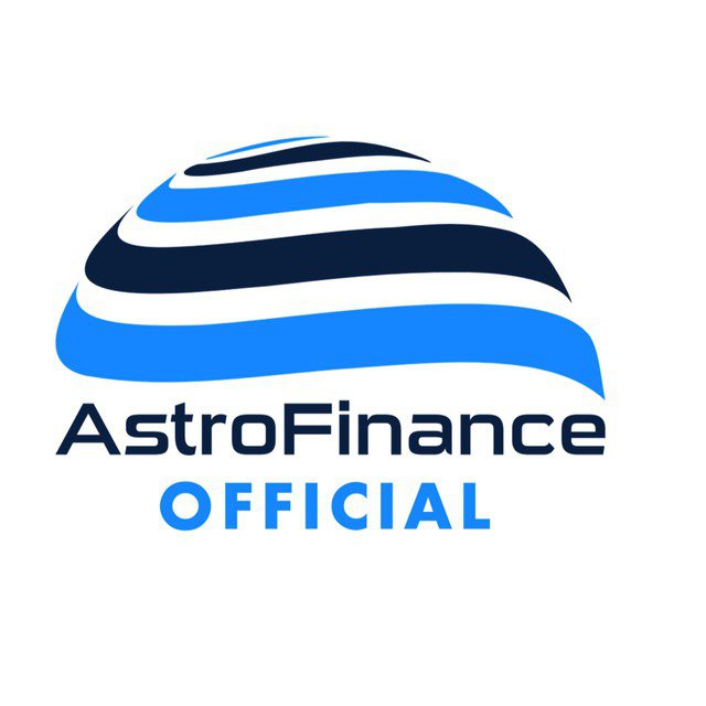AstroFinance @AIRDROP