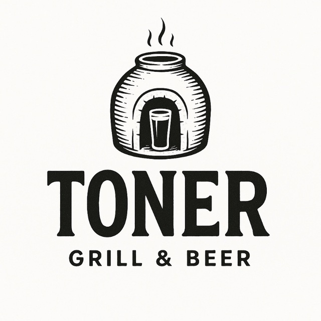 TONER Grill & Bread