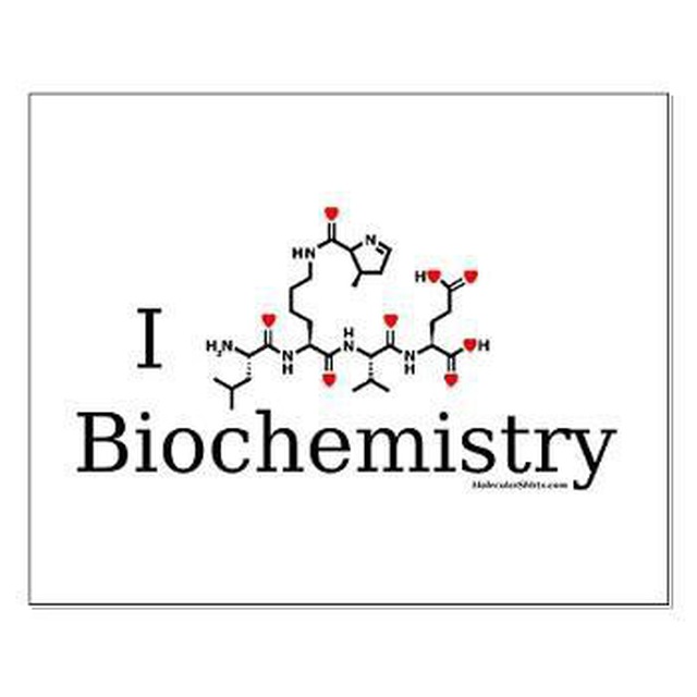 BioChemestry