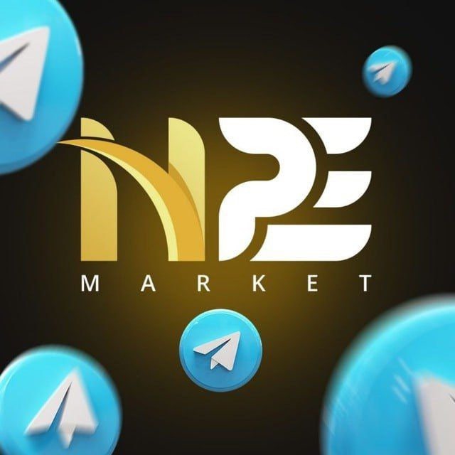 NPE Market Halloween 🎃