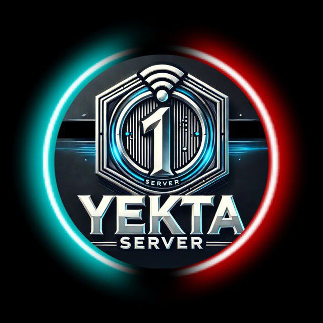 🌐 Yekta Server Hamkari 🌐