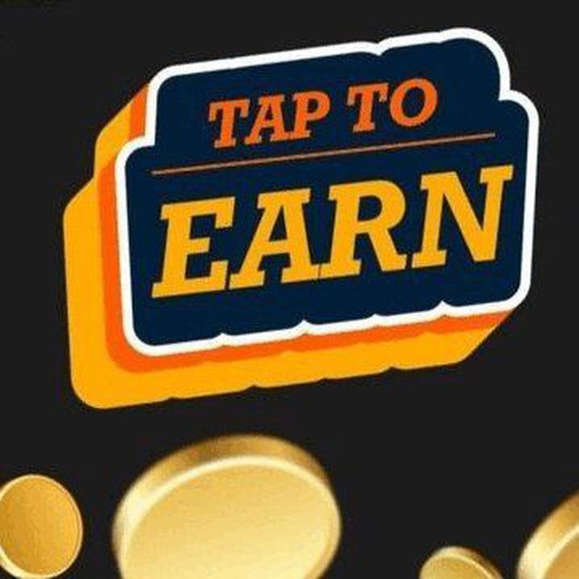 Tap to Earn 💰