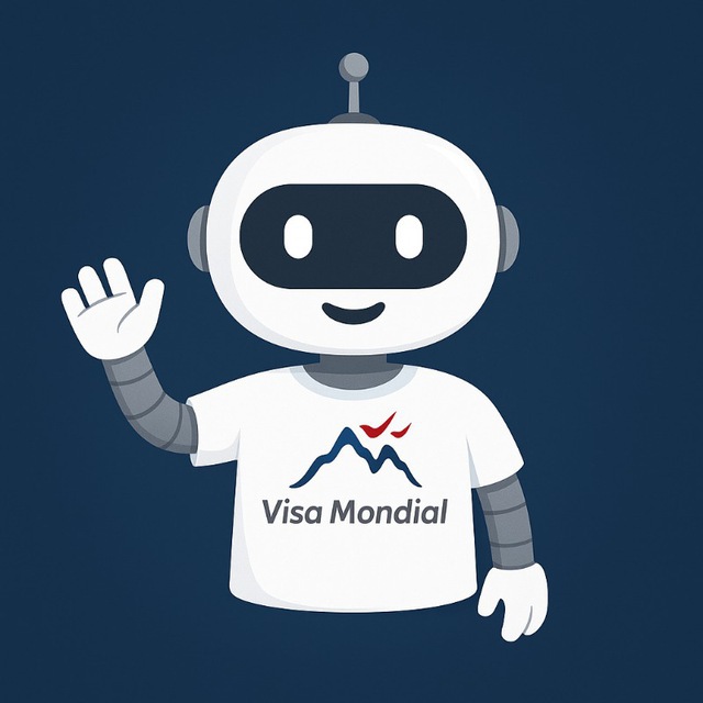 ارزیابی رایگان مهاجرت | ویزاموندیال