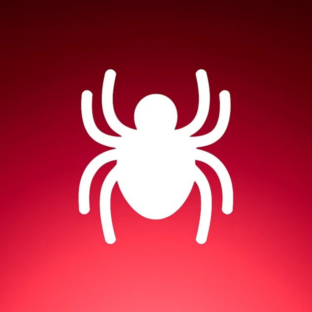 Spider Game