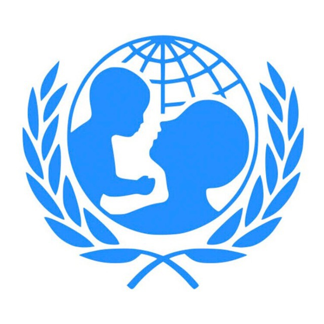 Unicef | Допомога 🇺🇦