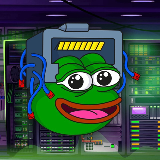 Pepe Port Swamp Frenzy