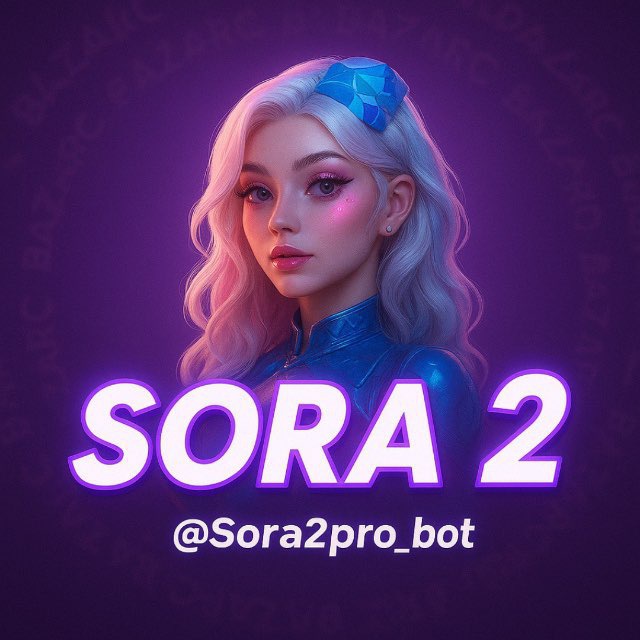 Sora 2 Pro