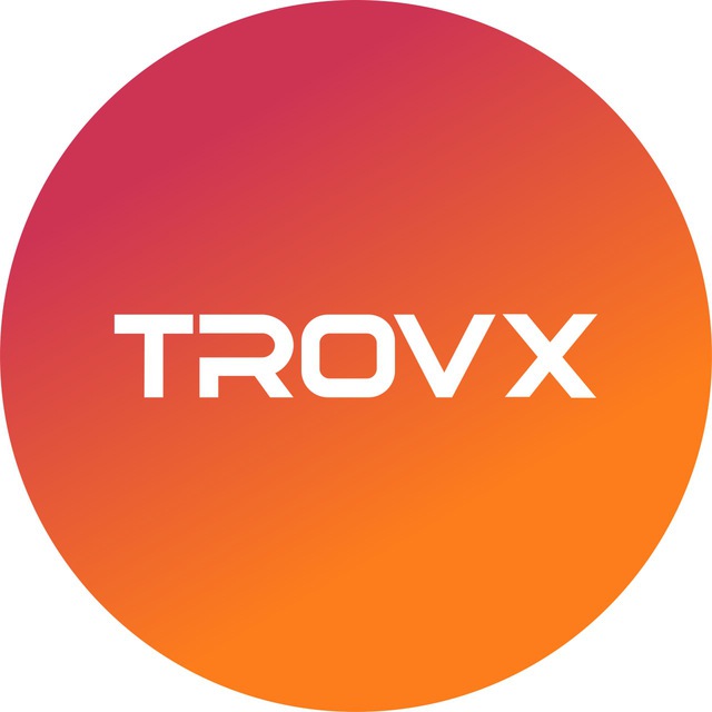 Trovx Airdrop Bot