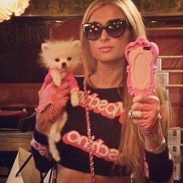 barbie world