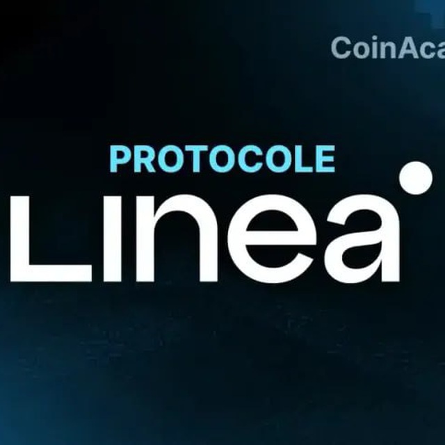 LINEA AIRDROP⛱