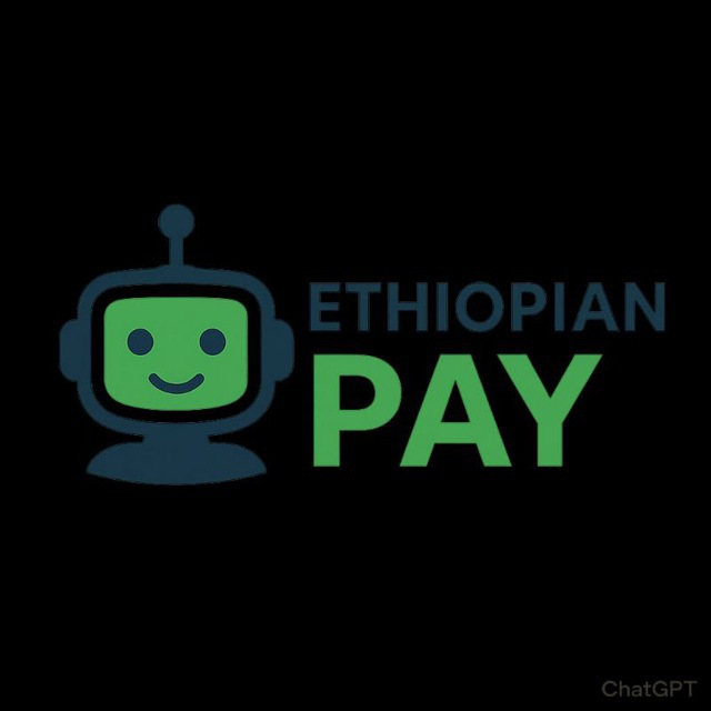 Ethiopia Pay Bot