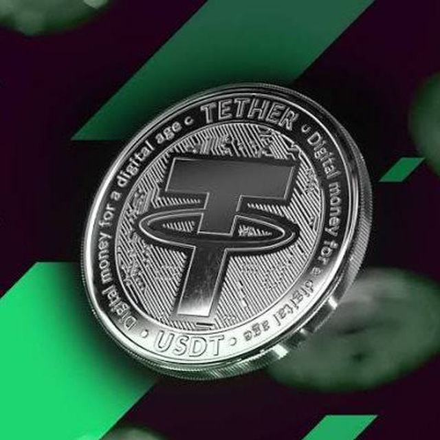 BIG USDT BOT