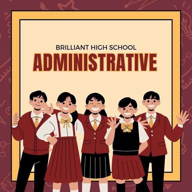 STUDENT AFFAIRS BRILLY