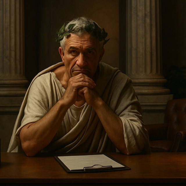 Диалоги с Римом