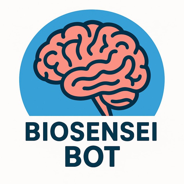Biosenseibot