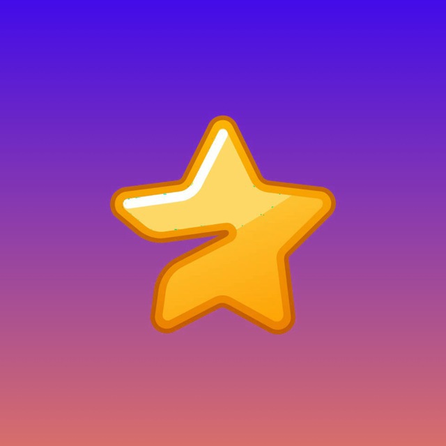 Pumpkin Stars | Покупка Звезд