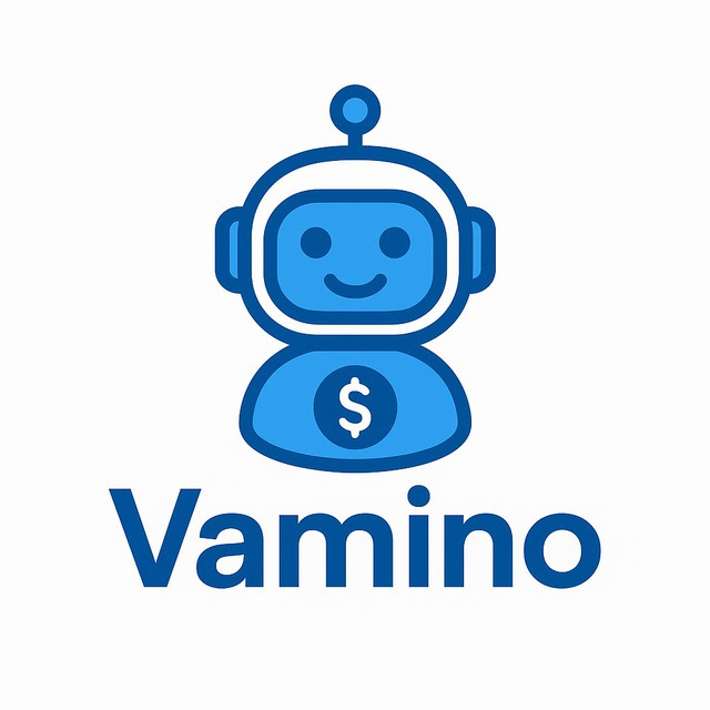 ربات وامینو | خرید وام و فروش وام