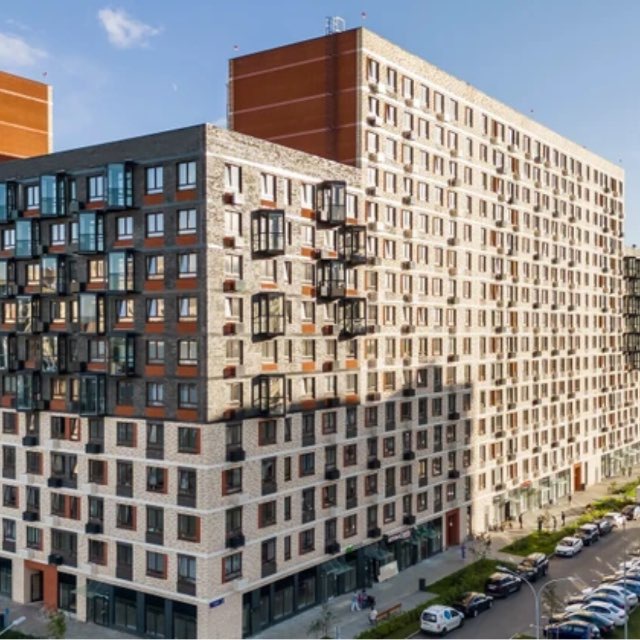 ЖК Алхимово: вопрос-ответ