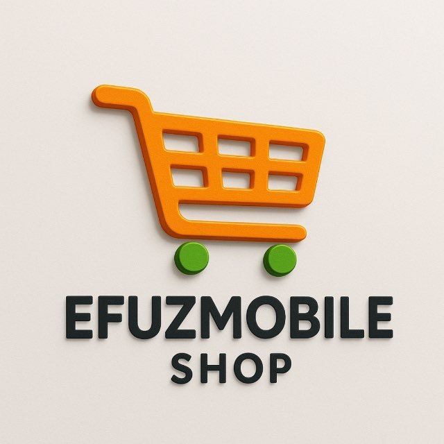 𝗘𝗙𝗨𝗭𝗠𝗢𝗕𝗜𝗟𝗘 𝗦𝗛𝗢𝗣 |𝗕𝗢𝗧