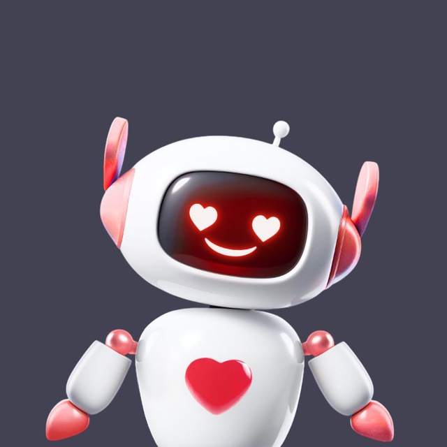 Love, MWS & Robot