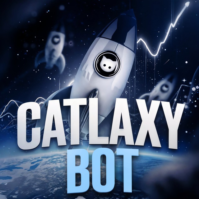 CatLaxy_Bot