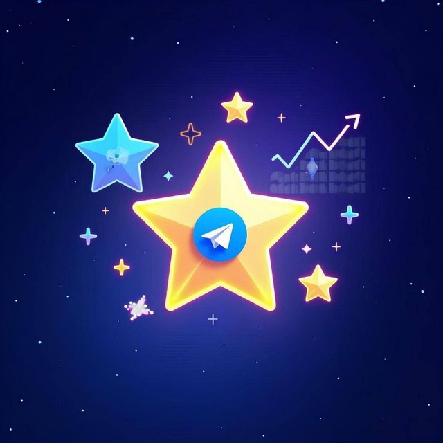GOLDSTARS | БЕСПЛАТНЫЕ ЗВЁЗДЫ
