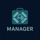 Open Budget | Manager 💼