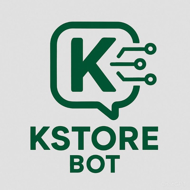 KSTORE Bot