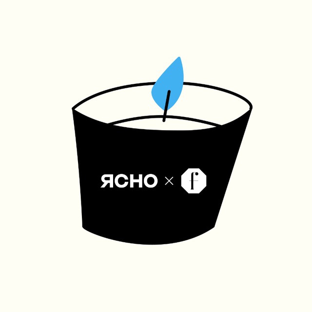 Бережный бот Ясно x Flame Moscow