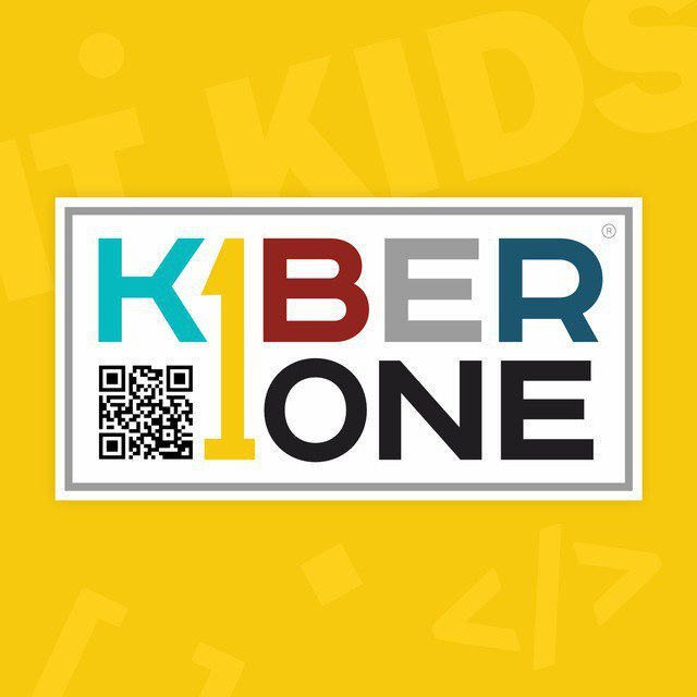 KIBERone BOT
