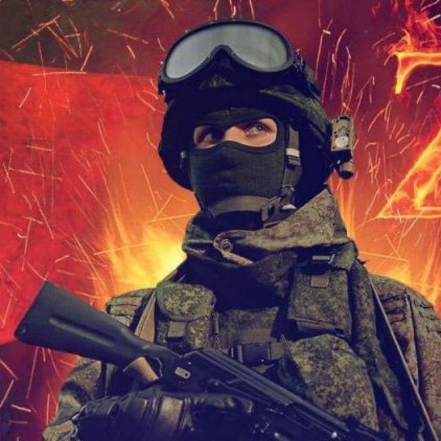 СВОи рядом