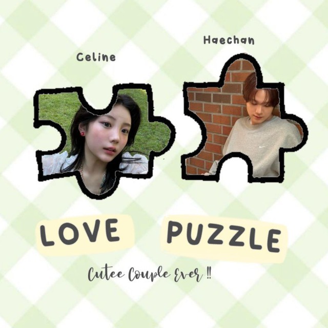 Celine Pasyal Haechan Selamanyaaaaaaa