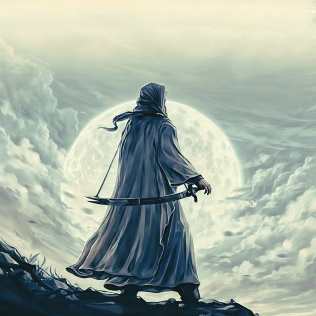 بوت تواصل دعم شيعة علي