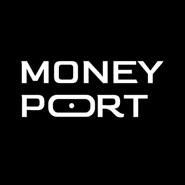 💳 MoneyPort