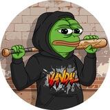 PepeVandal Airdrop Bot