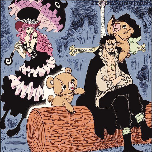 Perona