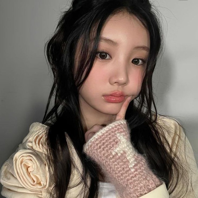 ЖЮ Weasley Micaella. ◌ 𓂃