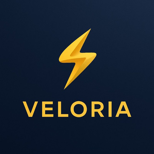VELORIA ⚡