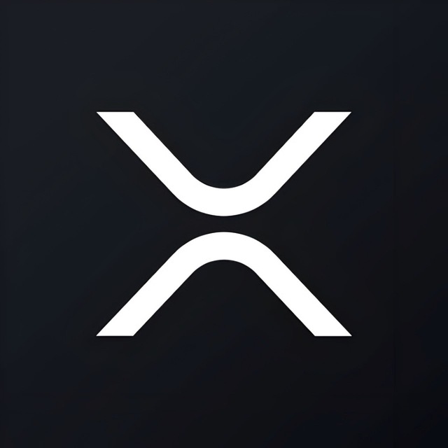 ЖЮ XRP ~ Powered By Ripple