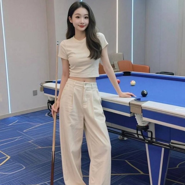 妞妞的双向机器人