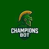 Trading Champions