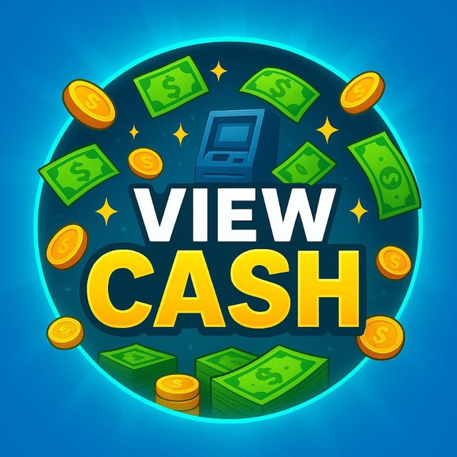 View cash💸
