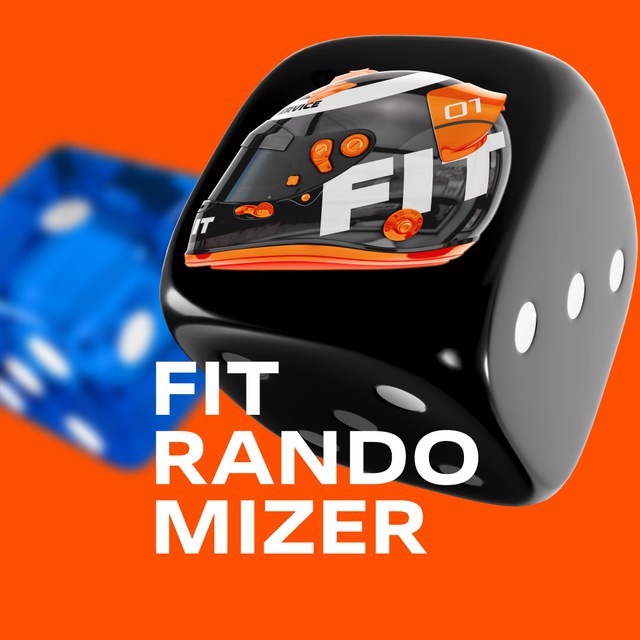 FIT SERVICE RANDOMIZER REFERRAL