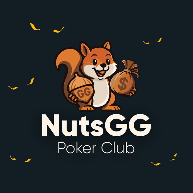 NutsGG | Poker Bot