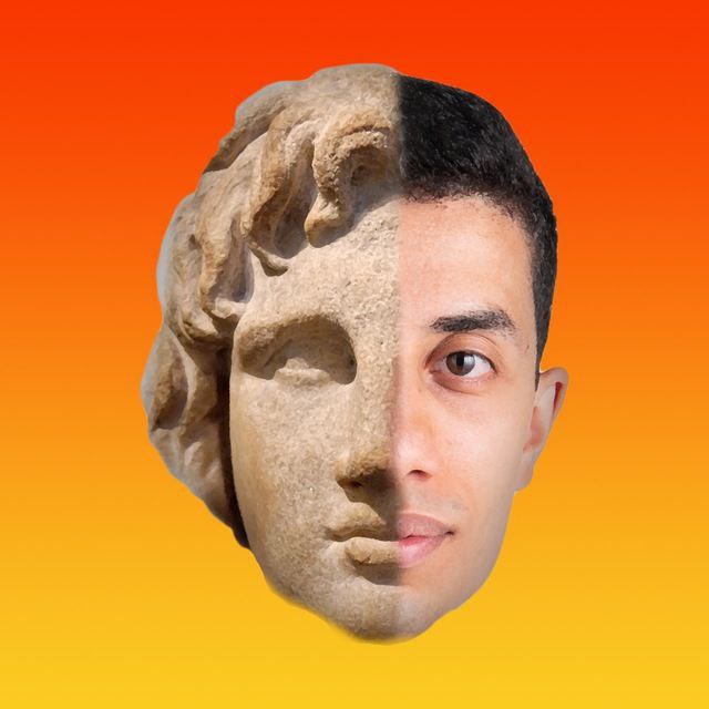 Contatto con Davide Montingelli