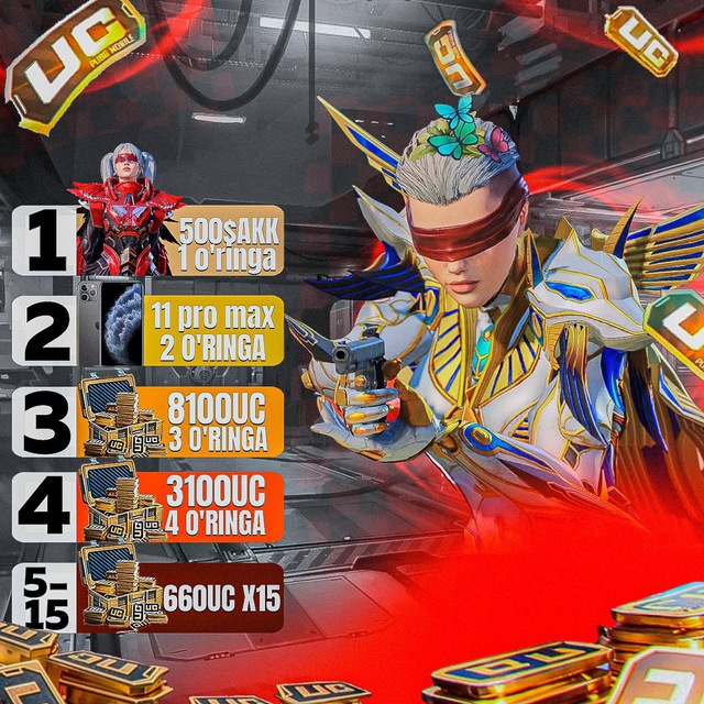11 PRO MAX KONKURS 🎁
