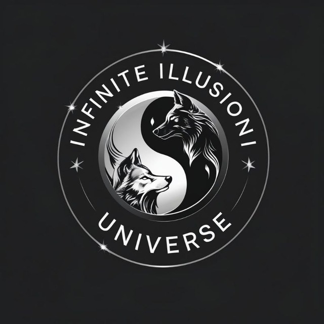 Asisten of the infinite illusion universe