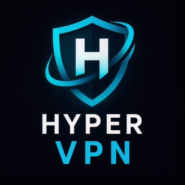 Hyper vpn bot